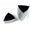 Triangular Organizers from Barney