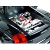 Scale Model Lamborghini Car from Barney