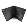 Caja de DVD de Strange Compatriots