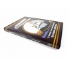 Caja de DVD de Strange Compatriots