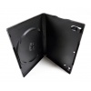 Crocodile Dundee 3 DVD case