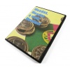Moedas, Moedas e mais Moedas! DVD Case