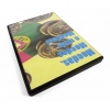 Moedas, Moedas e mais Moedas! DVD Case