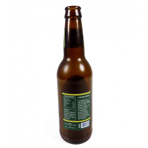 Wharmpiss Bottle