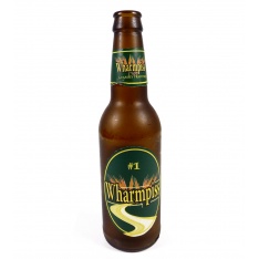 Botella Wharmpiss