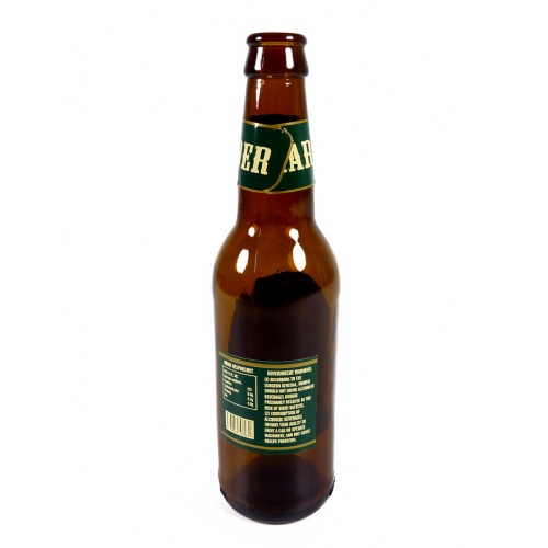 Hard Cider Bottle