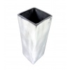 Metal Vase from Barney