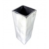 Metal Vase from Barney
