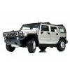 Scale Model H2 Hummer Car from Barney