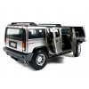 Scale Model H2 Hummer Car from Barney