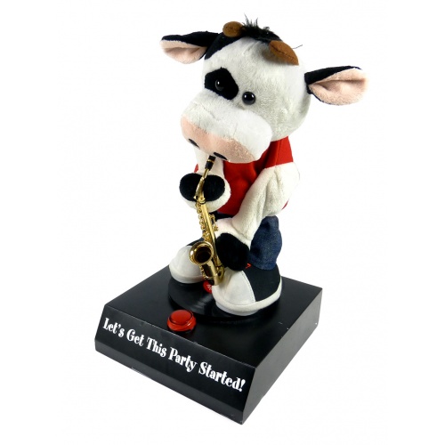 Barney Stinson's Party Starter Novelty Toy