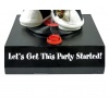 Barney Stinson's Party Starter Novelty Toy