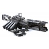 Stunt Plasma Rifle and Accessories
