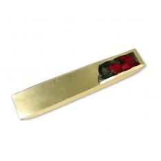 The Terminator (Arnold Schwarzenegger) Hero Rose Box