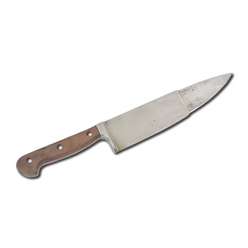 Retractable FX Knife