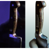 Cuchillo FX Retráctil
