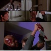 Cuchillo Hero de Laurie Strode (Jamie Lee Curtis)