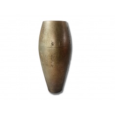 Vaulted Chamber Small-Size Ampule