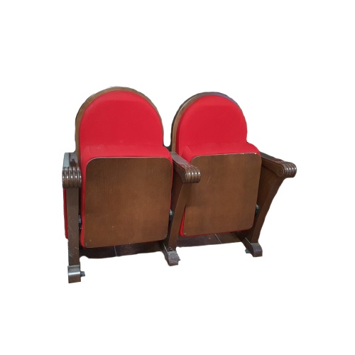 Pair of Auditorium Seats