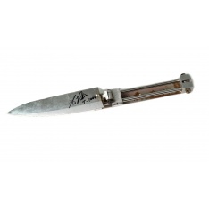 Cuchillo FX del T1000 (Robert Patrick) de la Escena de la Cocina