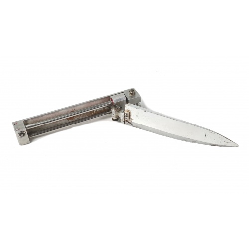 T-1000's (Robert Patrick) FX Knife from the Kitchen Scene