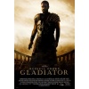 Maximus' (Russell Crowe) Production Made Armour Decorations