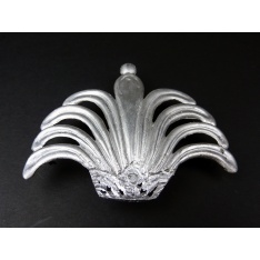 Maximus' (Russell Crowe) Production Made Armour Decoration