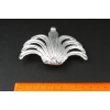 Maximus' (Russell Crowe) Production Made Armour Decorations