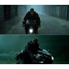 Del Spooner (Will Smith) F4 Agusta Bike
