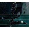 Del Spooner (Will Smith) F4 Agusta Bike