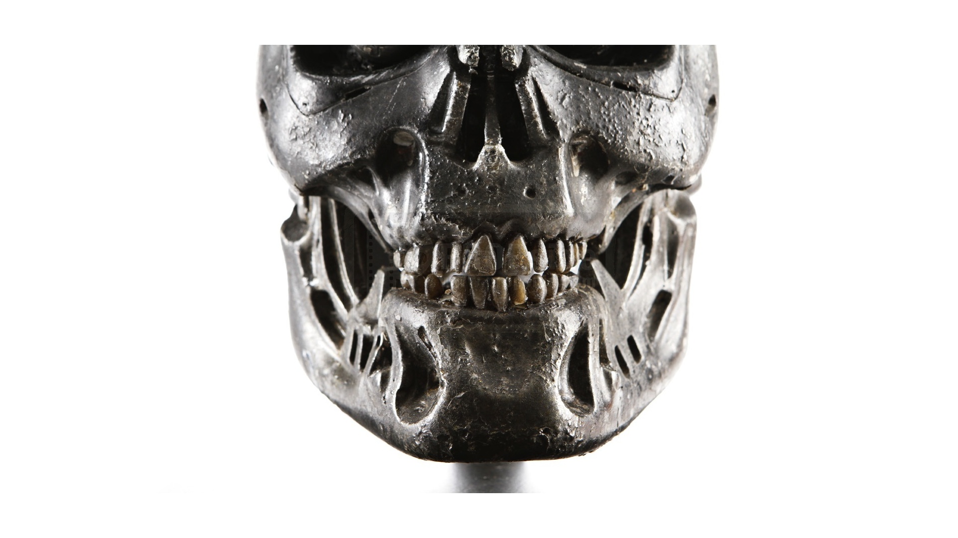 Hero T 700 Endoskull Head Prop W Light Up Eyes Terminator Salvation At Propside Com Hero T 700 Endoskull Head Prop W Light Up Eyes Terminator Salvation At Propside Com