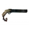 Hero Hardcopy Godkiller Gun