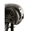 Hero T-700 Endoskull (Factory Assembly Scene) w/light-up Eyes