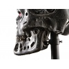 Endoskull Usada en la Secuencia de Montaje en Skynet (Hero)