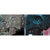 Endoskull Usada en la Secuencia de Montaje en Skynet (Hero)