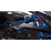 Del Spooner (Will Smith) F4 Agusta Bike