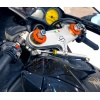 Del Spooner (Will Smith) F4 Agusta Bike
