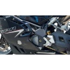Del Spooner (Will Smith) F4 Agusta Bike