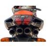 Del Spooner (Will Smith) F4 Agusta Bike