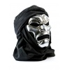 Immortal Hero Mask and Headwrap Set