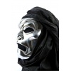 Immortal Hero Mask and Headwrap Set