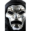 Immortal Hero Mask and Headwrap Set