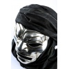 Immortal Hero Mask and Headwrap Set
