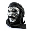 Immortal Hero Mask and Headwrap Set