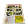 Revista Detective Monthly Magazine