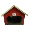 Bridge Miniature Scale Model with Hole