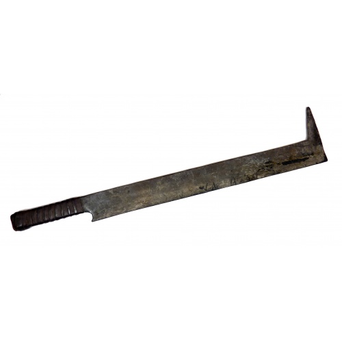 lord of the rings uruk hai sword lord of the rings uruk hai sword