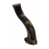 Alien Warrior Back Pipe