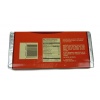 Real Chocolate Hero Wonka Bar "Nutty Crunch Surprise"
