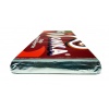 Real Chocolate Hero Wonka Bar "Nutty Crunch Surprise"